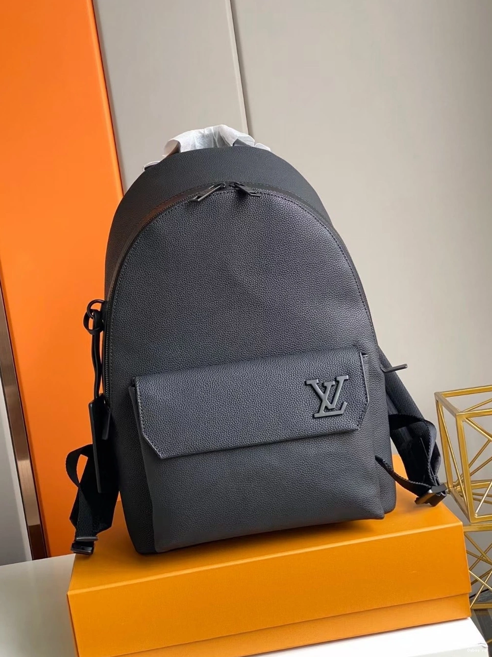 LOUIS VUITTON BACKPACK 0716
